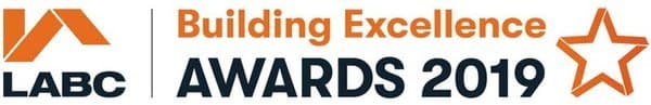 LABC Building Excellence Awards 2019