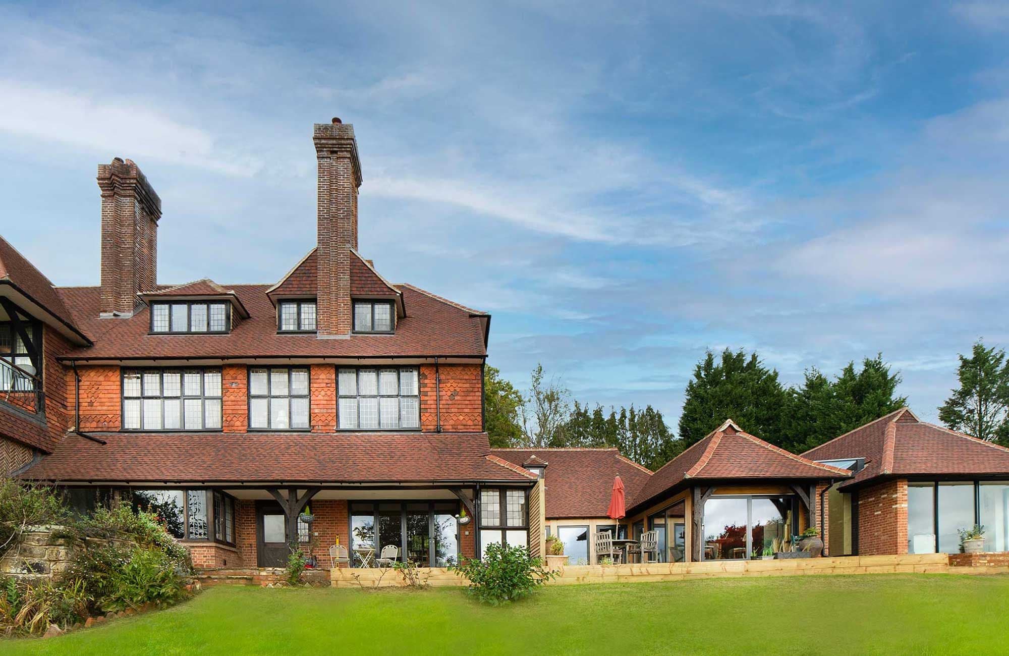 The Dower House