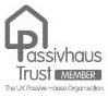 Passivhaus Trust member