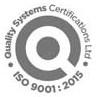 ISO 9001:2015