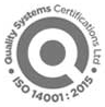 ISO 14001:2015