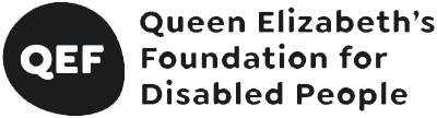 Queen Elizabeth’s Foundation for Disabled People